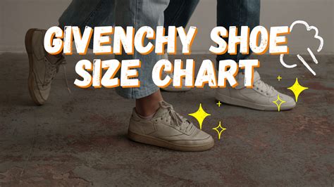 are givenchy shoes true to size|givenchy shoe size guide.